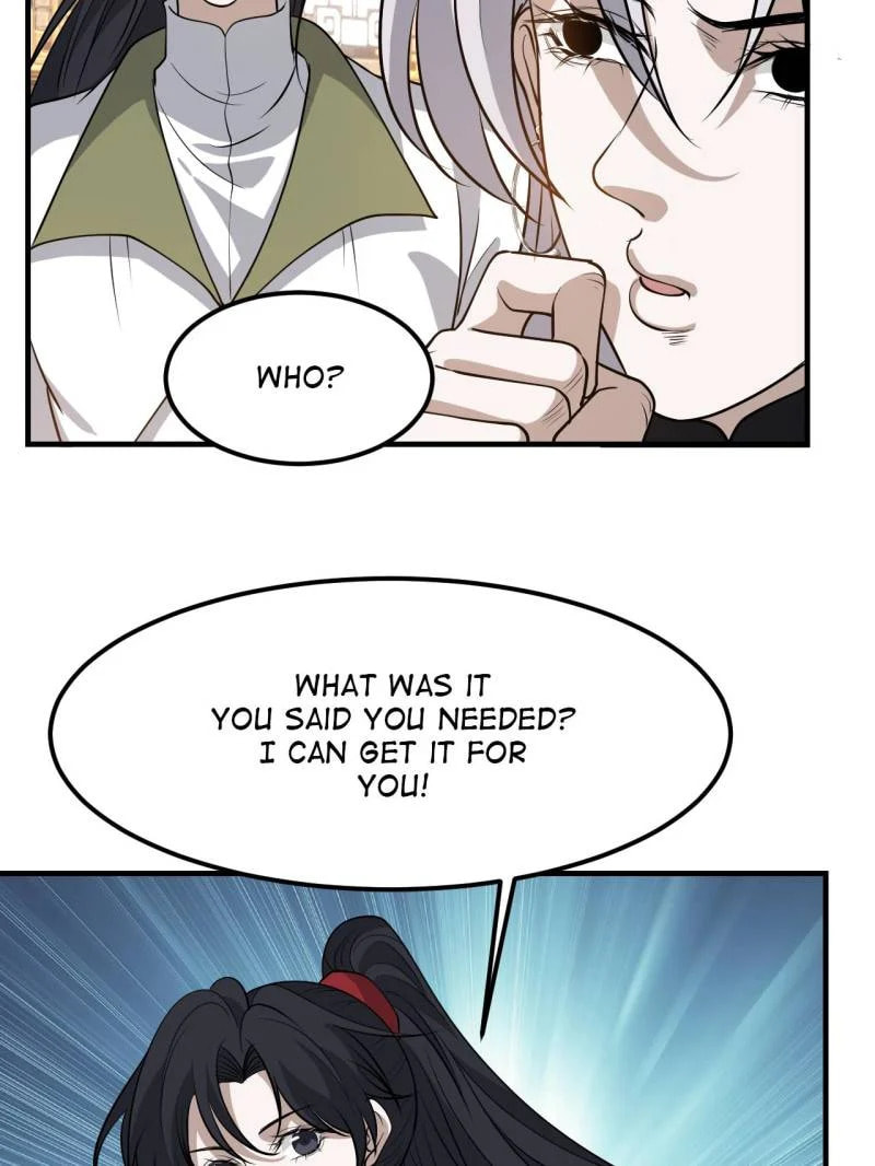 My Son, Quickly Rely On Your Father's Prestige – Chapter 39 page 9