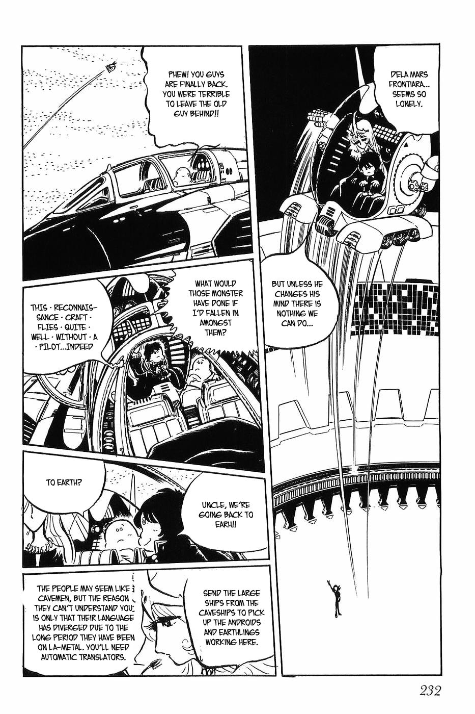 Queen Millennia – Chapter 31 page 21
