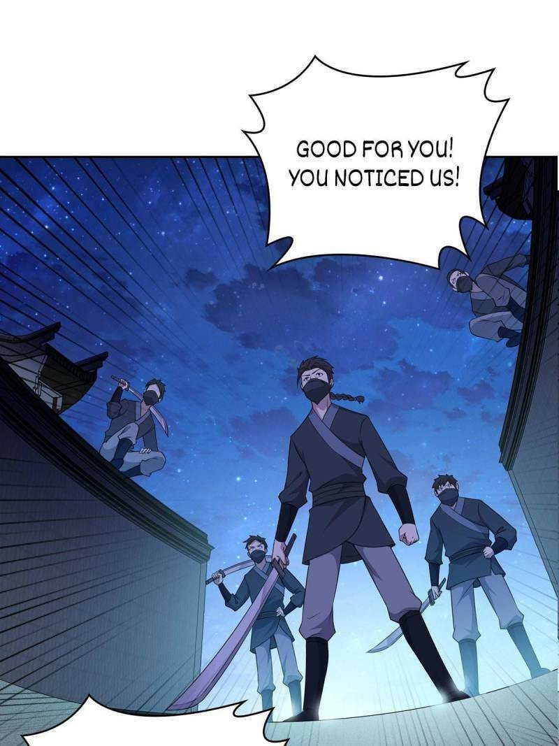 I Become A Villain In My Novel (Colored) – Chapter 52 page 15