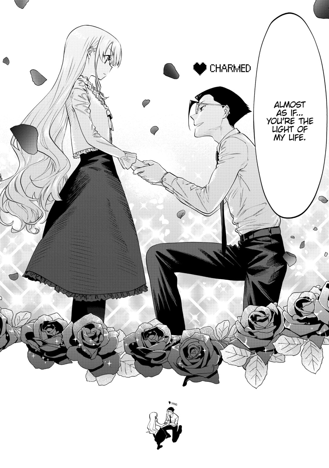 Life with an Ordinary Guy Who Reincarnated into a Total Fantasy Knockout – Chapter 7 page 3