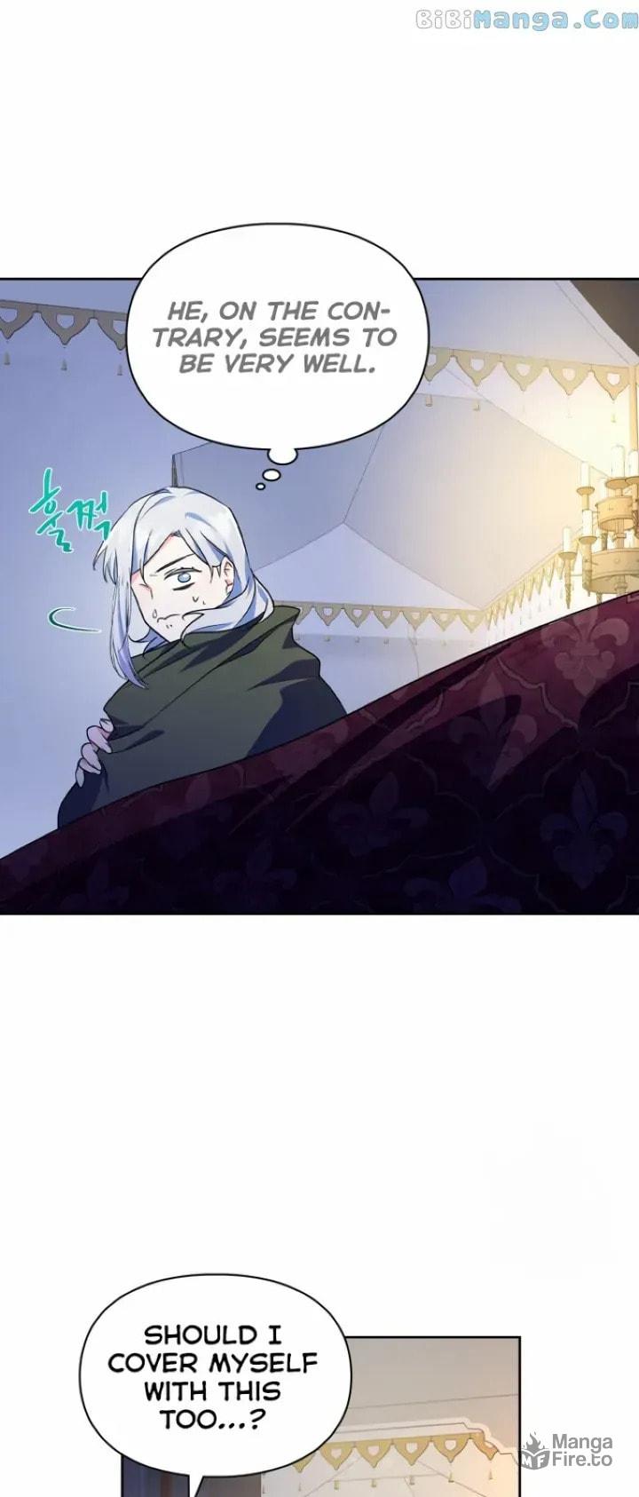 I Became the Tyrant's Dishonest Adviser – Chapter 13 page 9