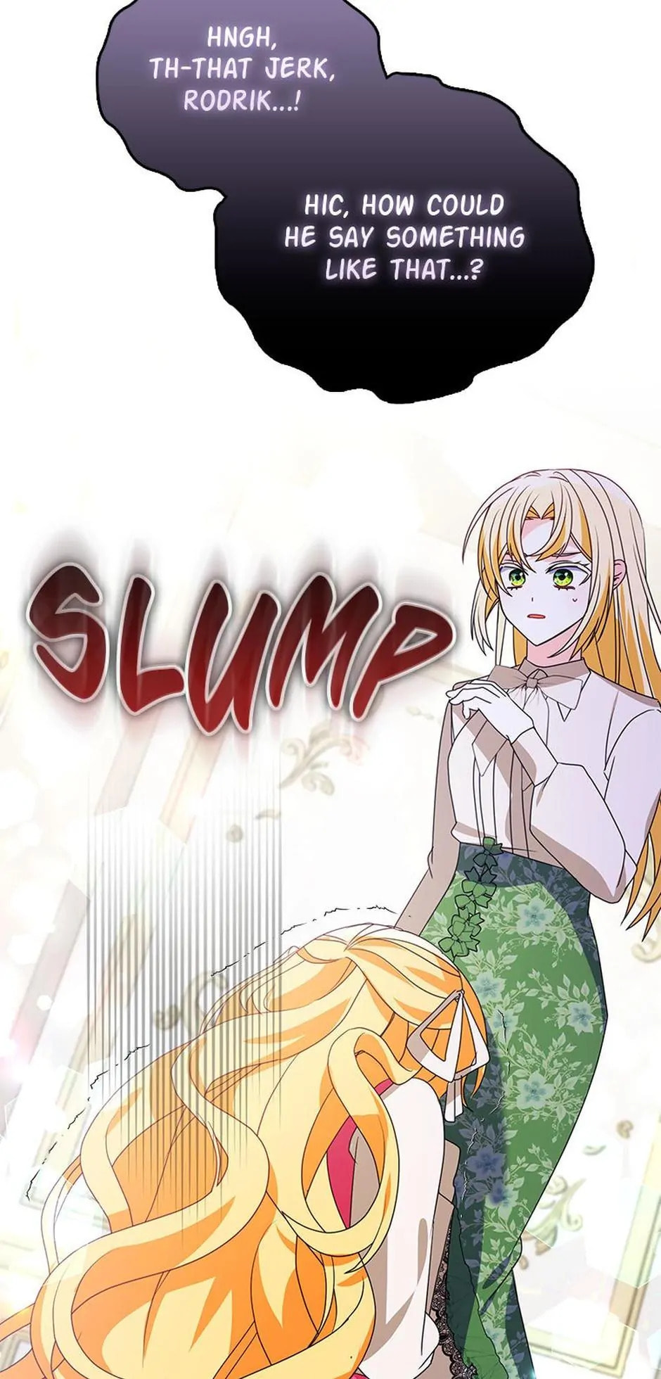 A Fairy-Tale Ending for a Fake – Chapter 26 page 61