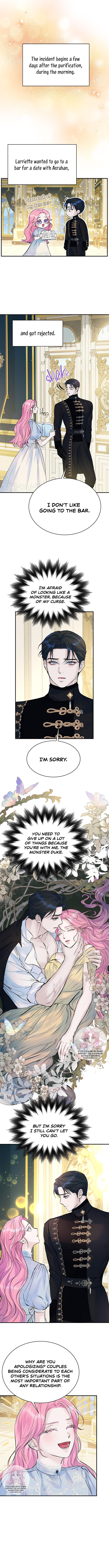 I Thought It Was Time! – Chapter 16 page 1