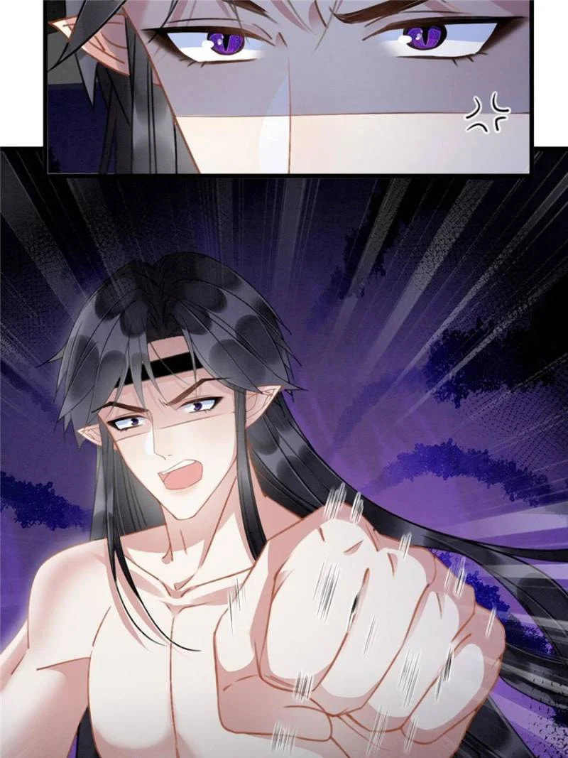 Help! My Beast Husband Pampers Me Too Much! – Chapter 11 page 6