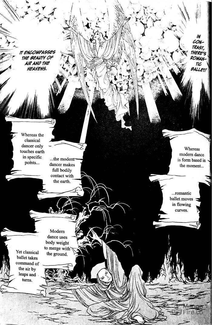 Swan – Chapter 25 page 19