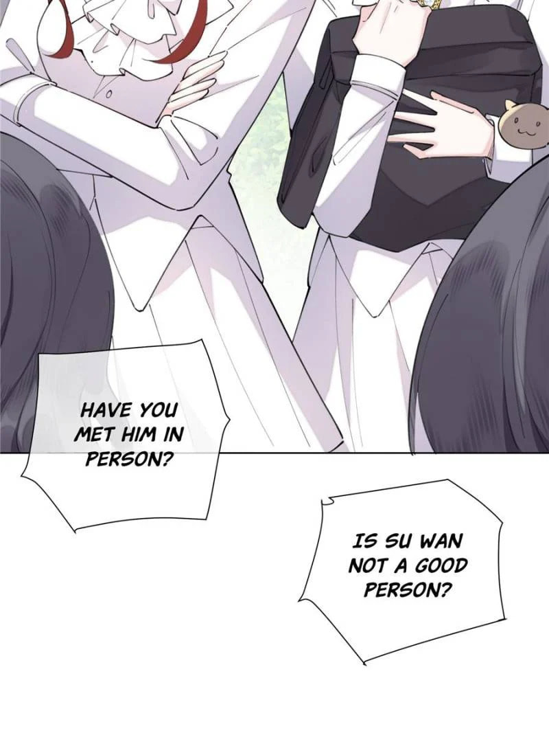 Pampering My Beast Commander – Chapter 35 page 13