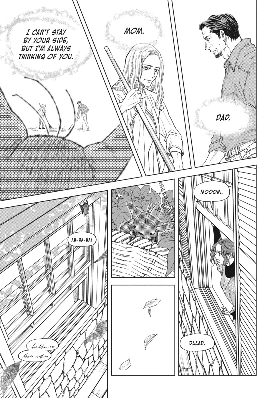 AL's HOMECOMING page 52