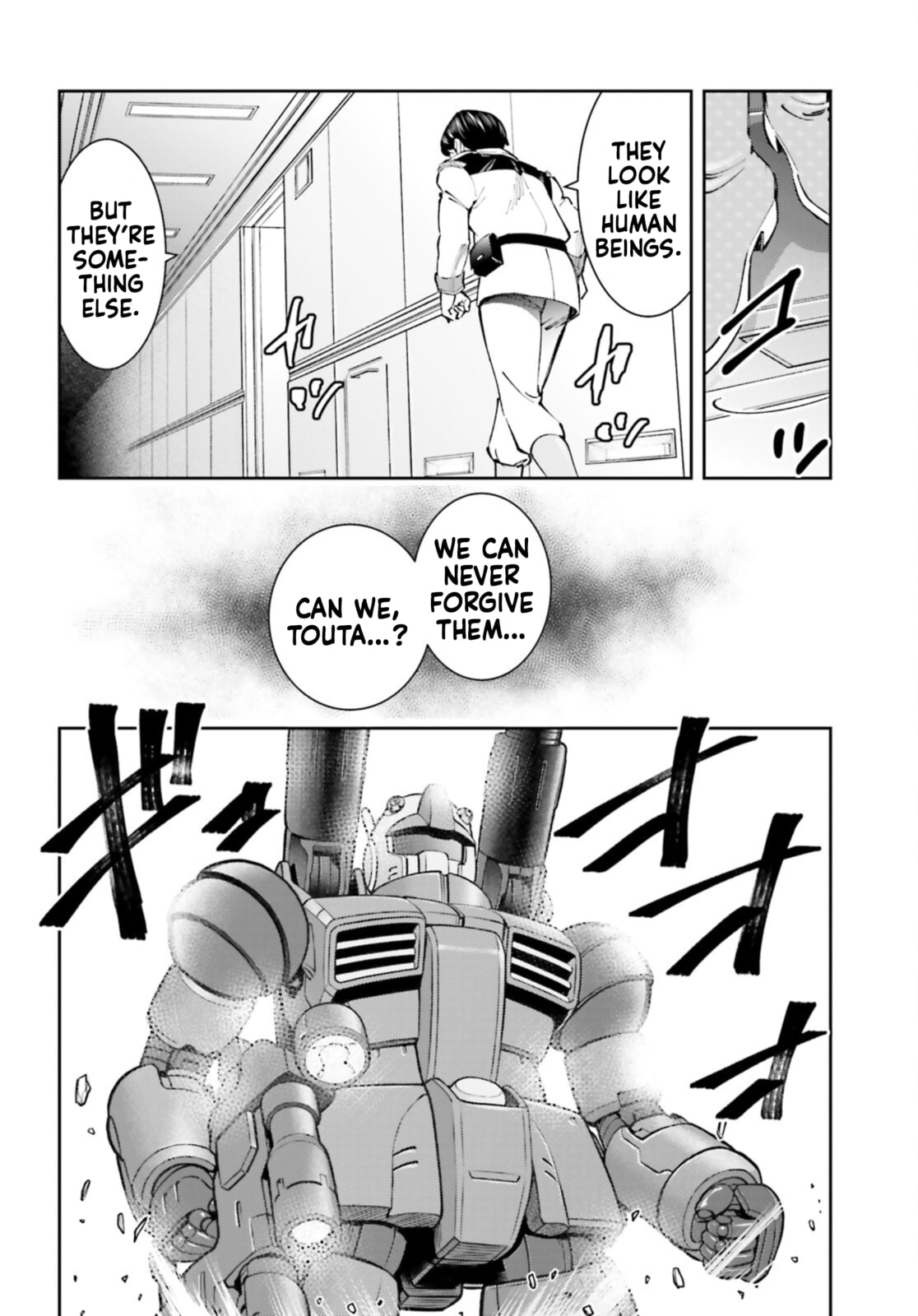 To Chilecito page 27