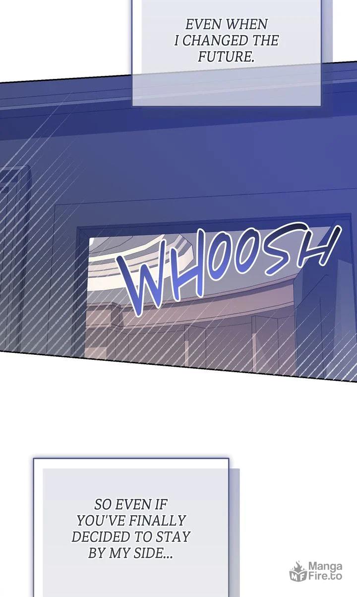 Cozy Obsession – Chapter 51 page 38