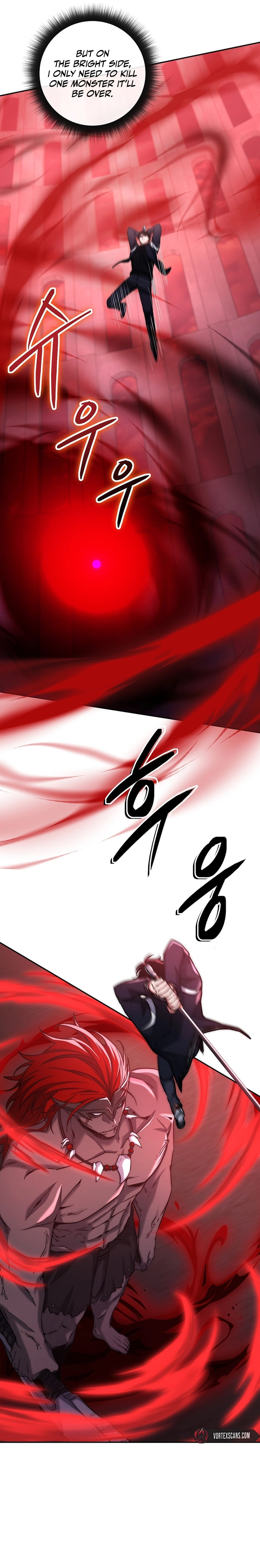 Return of the Sword God-Rank Civil Servant – Chapter 16 page 4