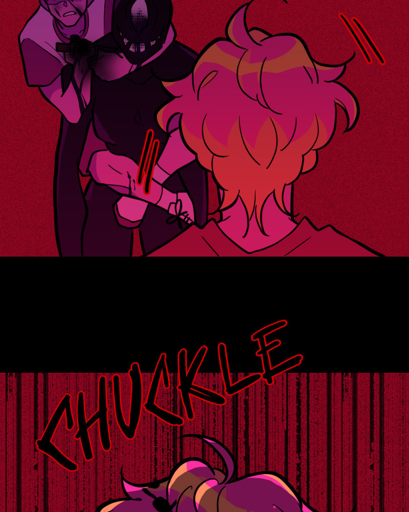 Homesick (Ms. Freaky) (Colored) – Chapter 69 page 6