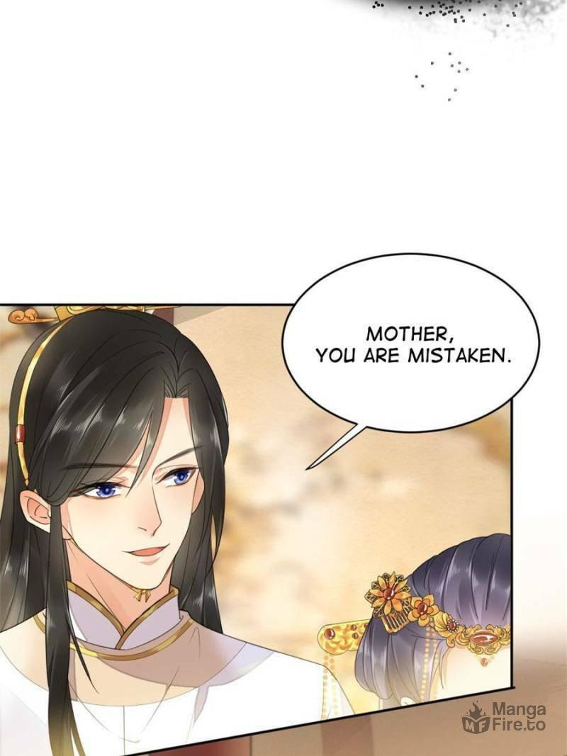 The Poisonous Lady's Fiery Return – Chapter 5 page 4