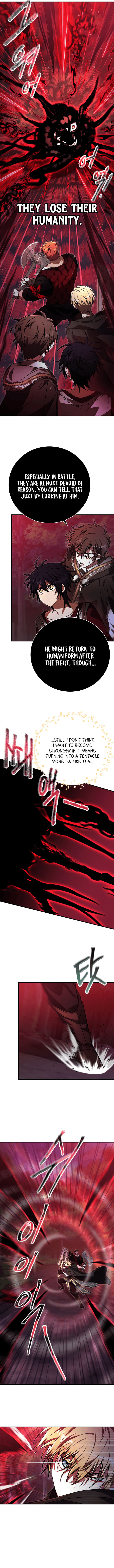 I Become a Legendary Arch Mage by Reading a Book – Chapter 53 page 7