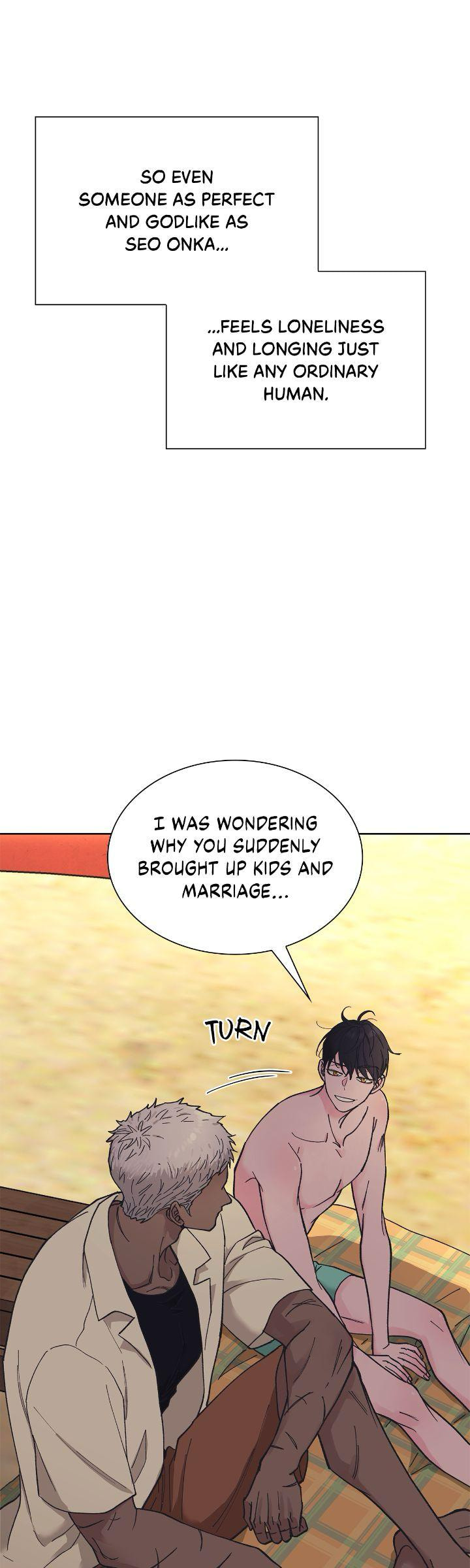Steamy Desert – Chapter 2 page 25