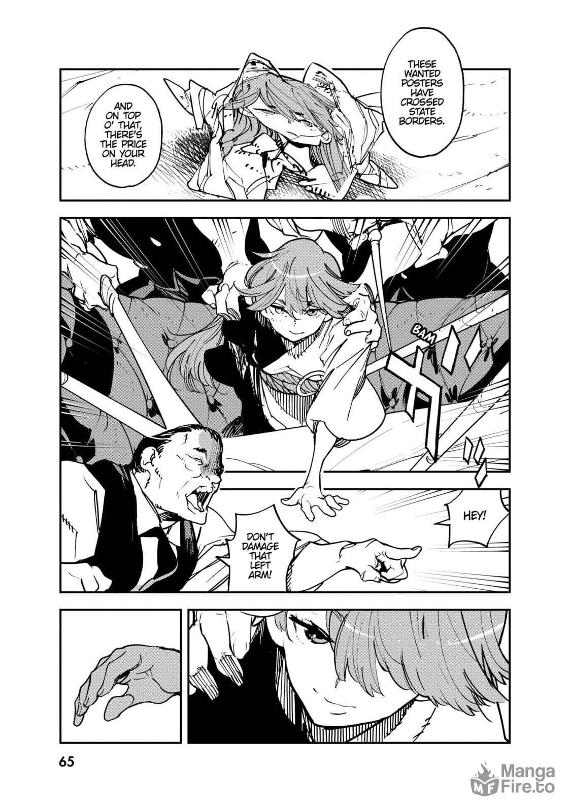How to Make a Connection page 23