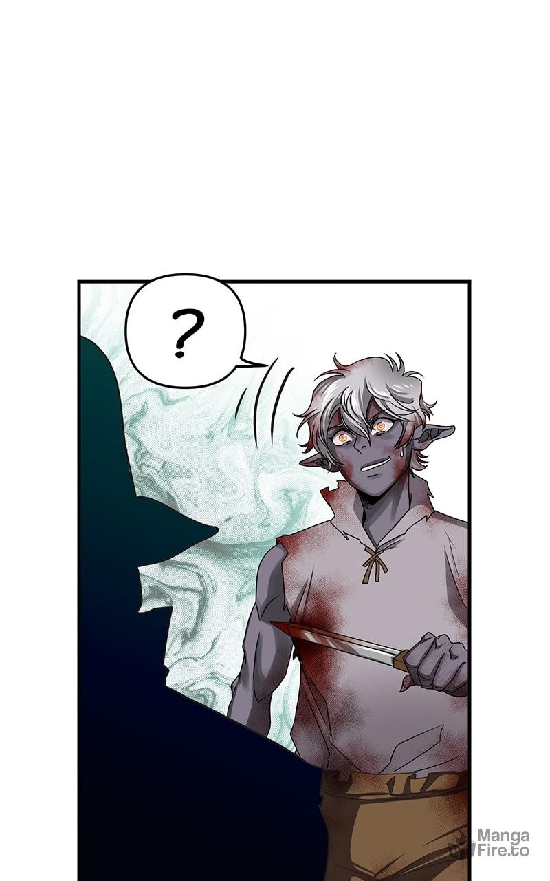 Lord of Goblins (Colored) – Chapter 10 page 32