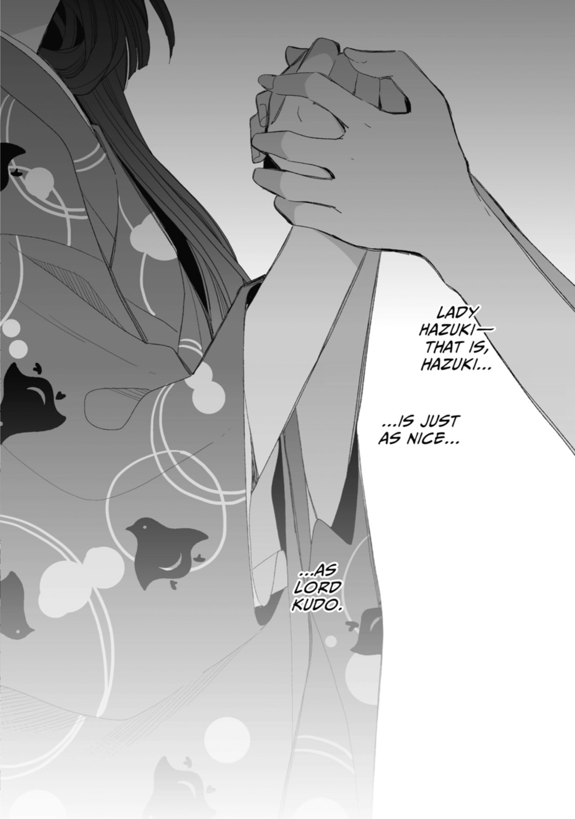 Call Me Sister page 31