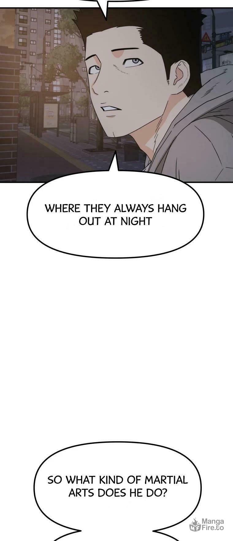 Guard Pass – Chapter 28 page 4