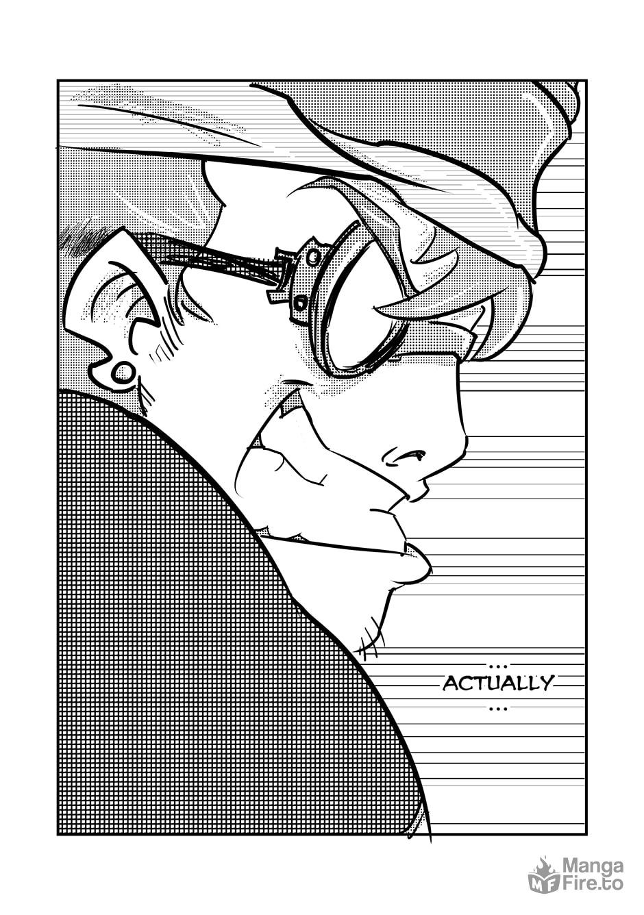 This Time, For Real! page 29