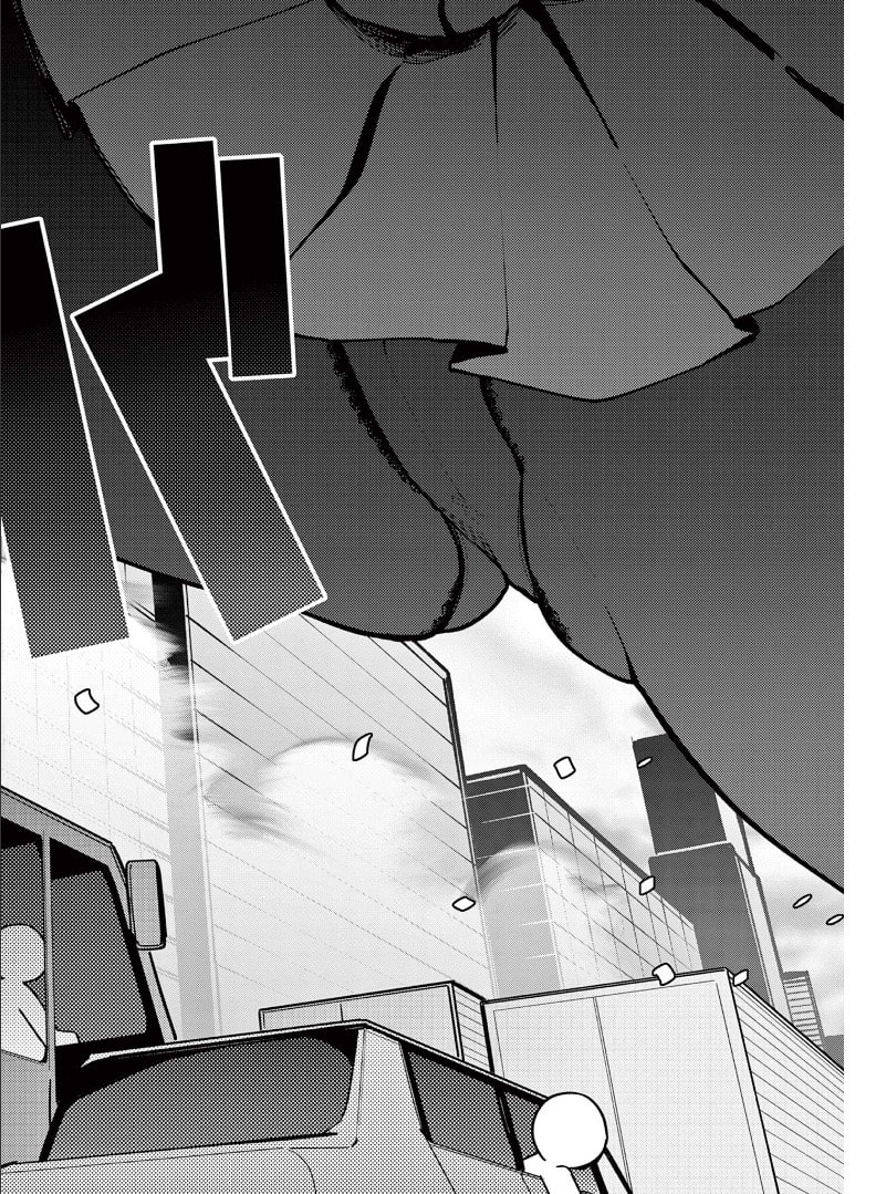Transport! The Road and I are stuck! page 6