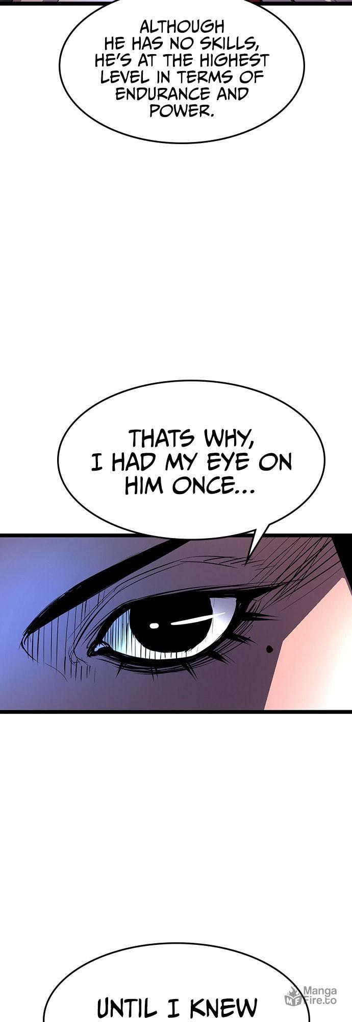 Hanlim Gym – Chapter 78 page 32