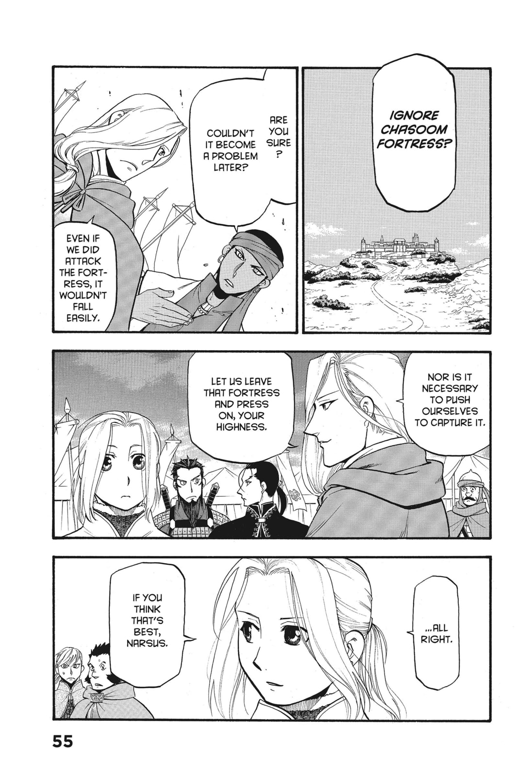 PARSIAN PROPRIETY page 0
