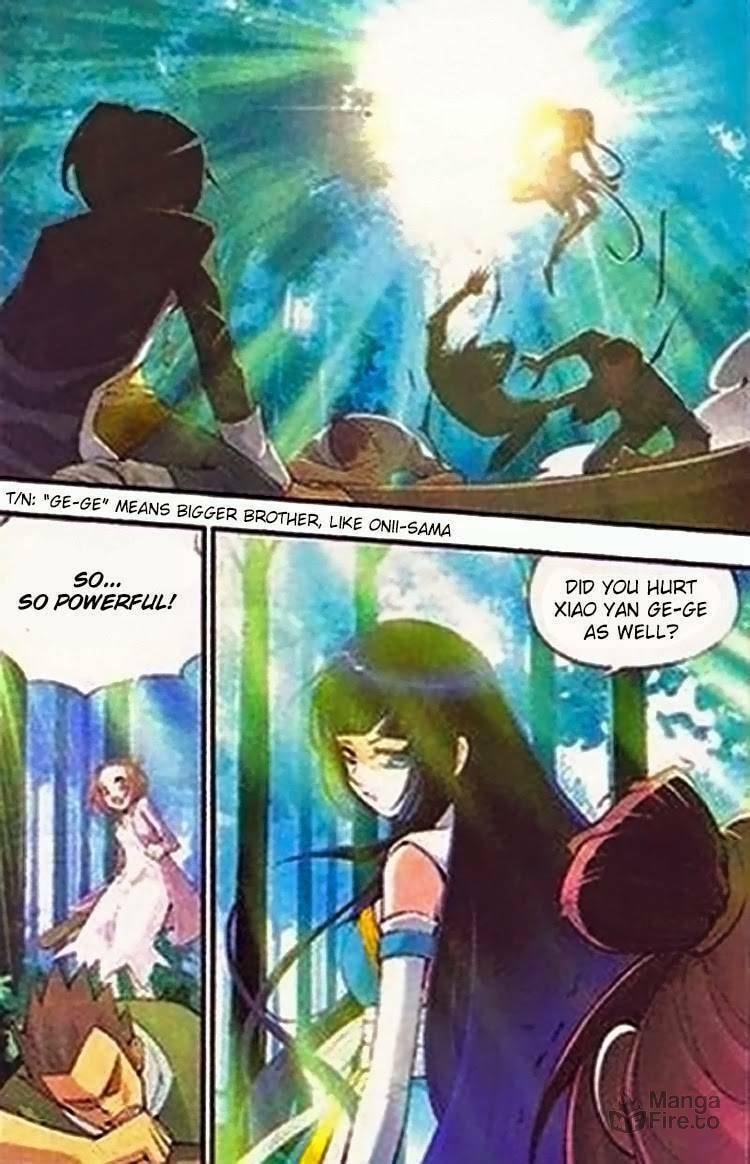 A Genius No More page 14