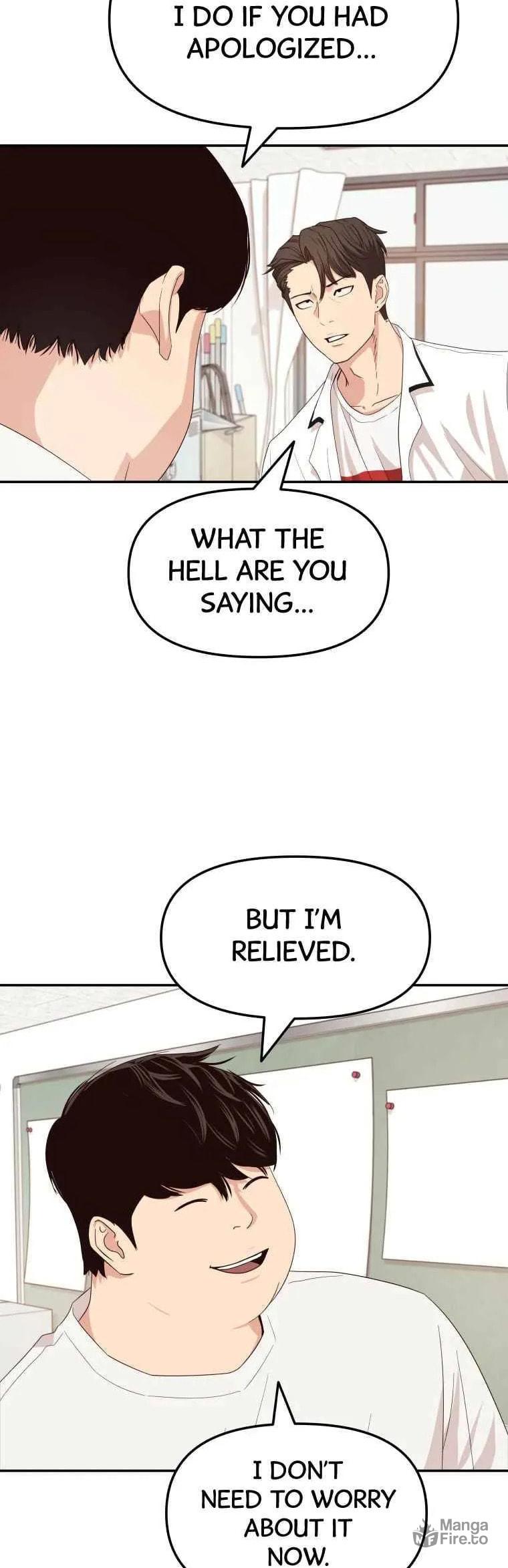 Guard Pass – Chapter 2 page 54