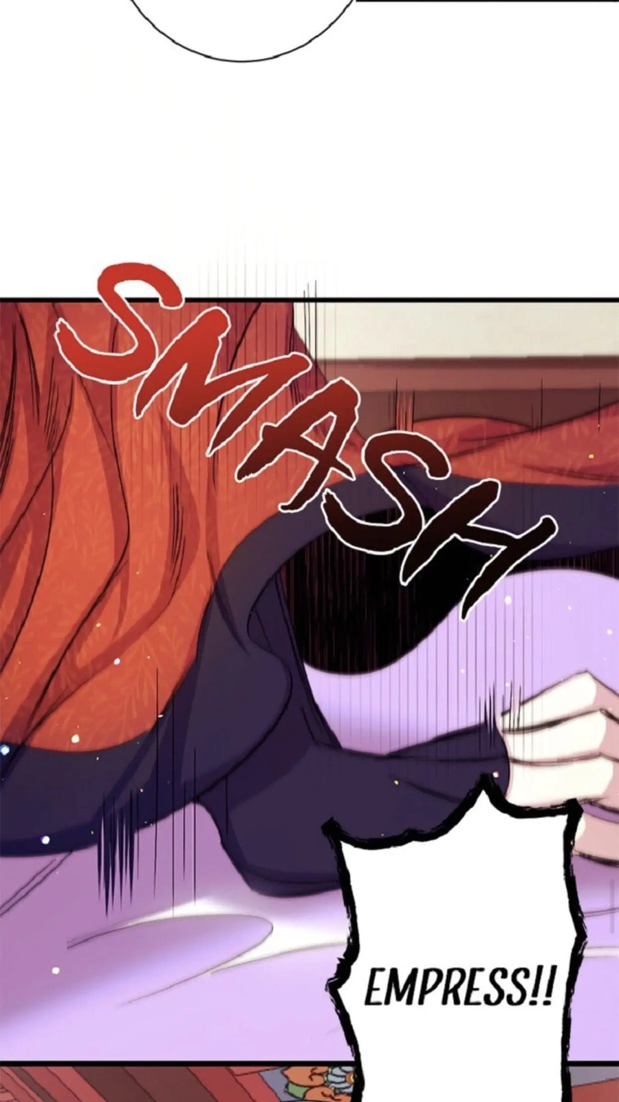 Girl Jock Empress – Chapter 25 page 33