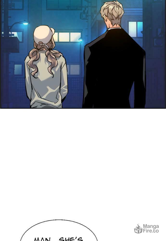 Teenage Mercenary – Chapter 60 page 19