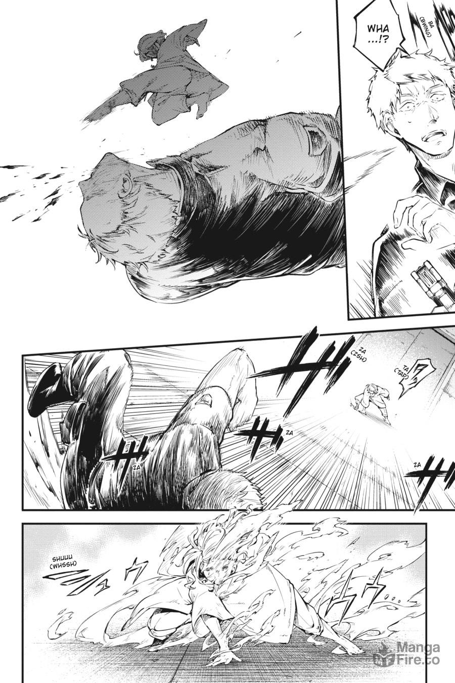 Skyfall, Part 2 page 9