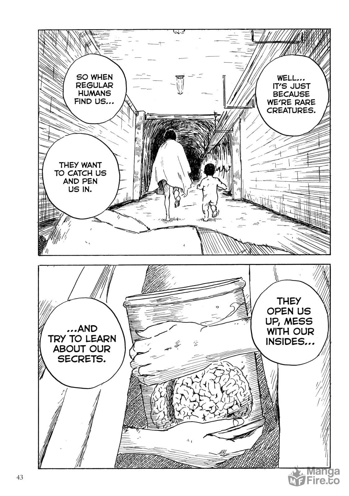 Human page 4
