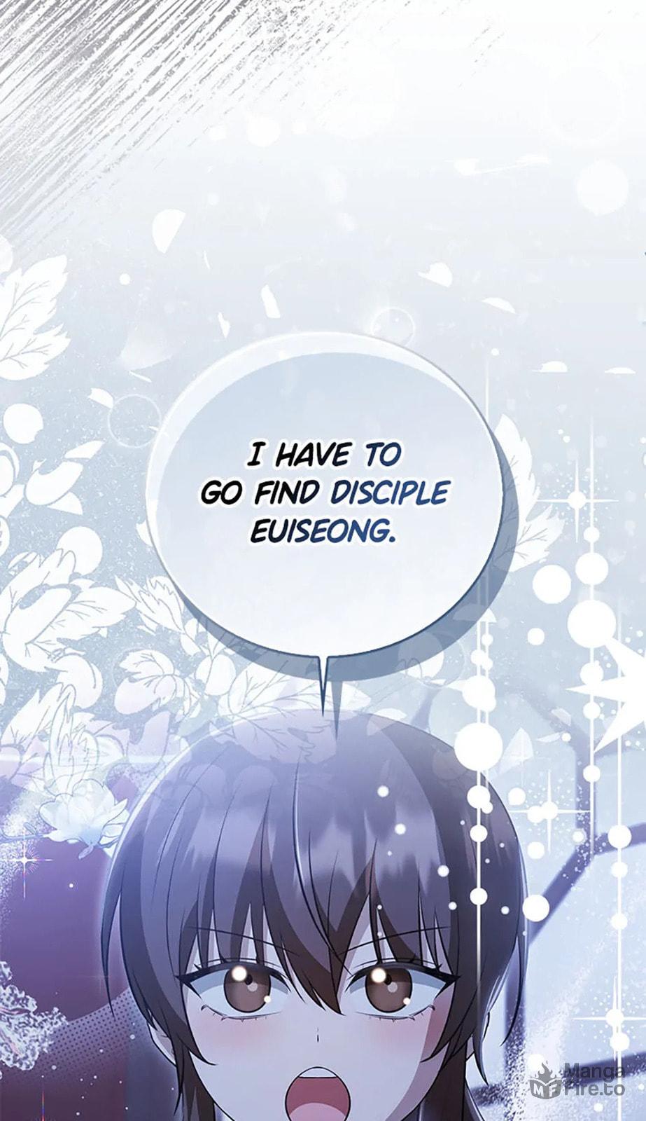 Became the Youngest Disciple of the Hwasan Sect – Chapter 28 page 53