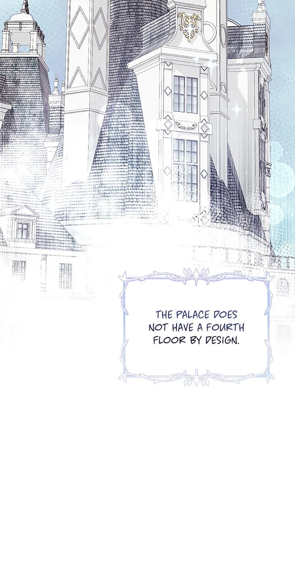 Baby Pharmacist Princess – Chapter 9 page 1