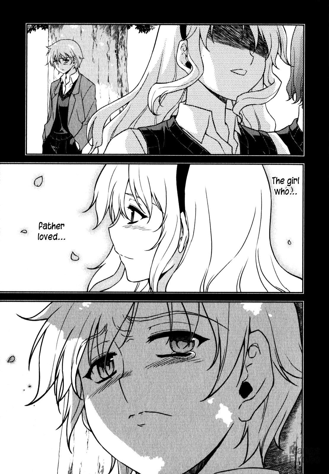 Freezing – Chapter 49 page 24