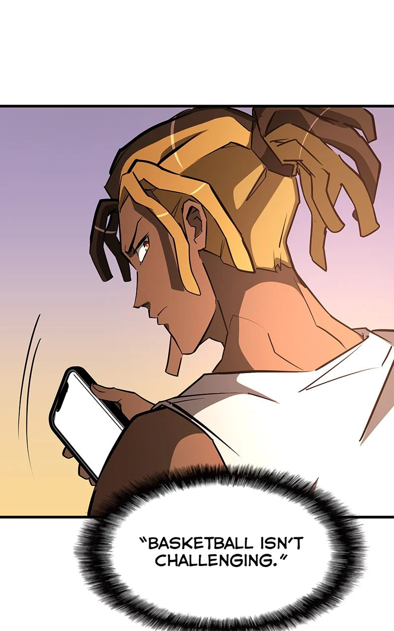 Overtime Elite – Chapter 22 page 33