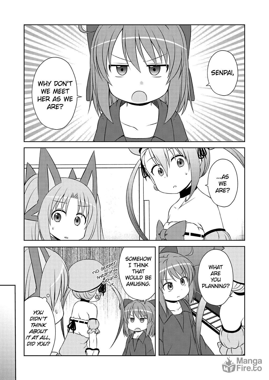 Child Fantasy, Part 3 page 4