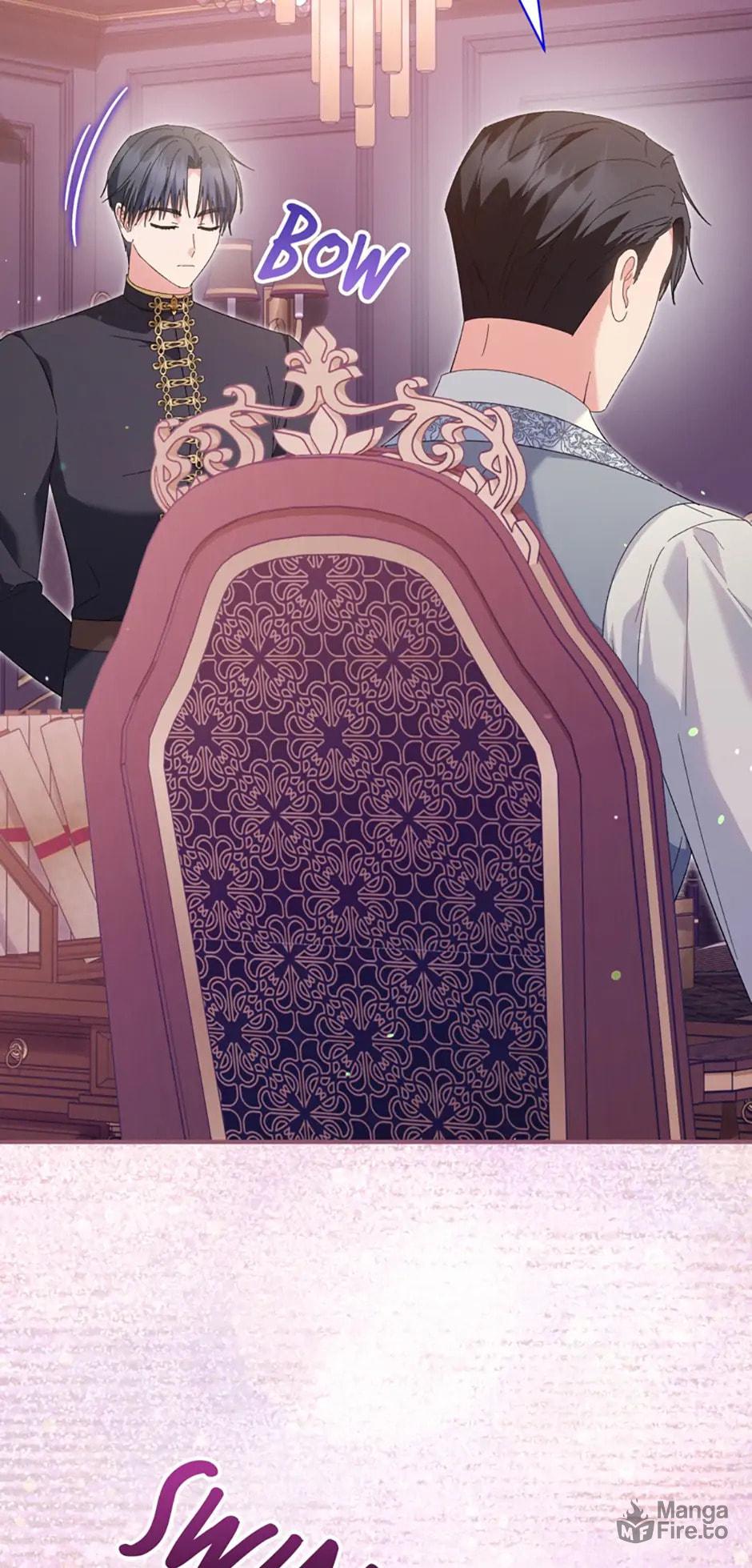 Becoming a Family With the Duke and His Dear Son – Chapter 42 page 20