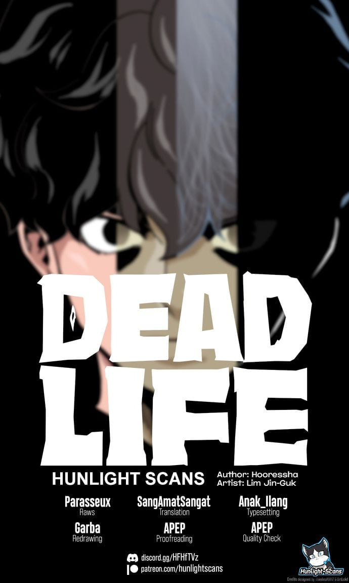 Deadlife – Chapter 72 page 0