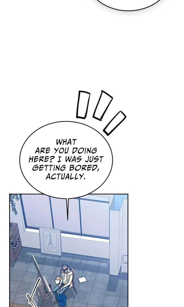 Cozy Obsession – Chapter 51 page 91