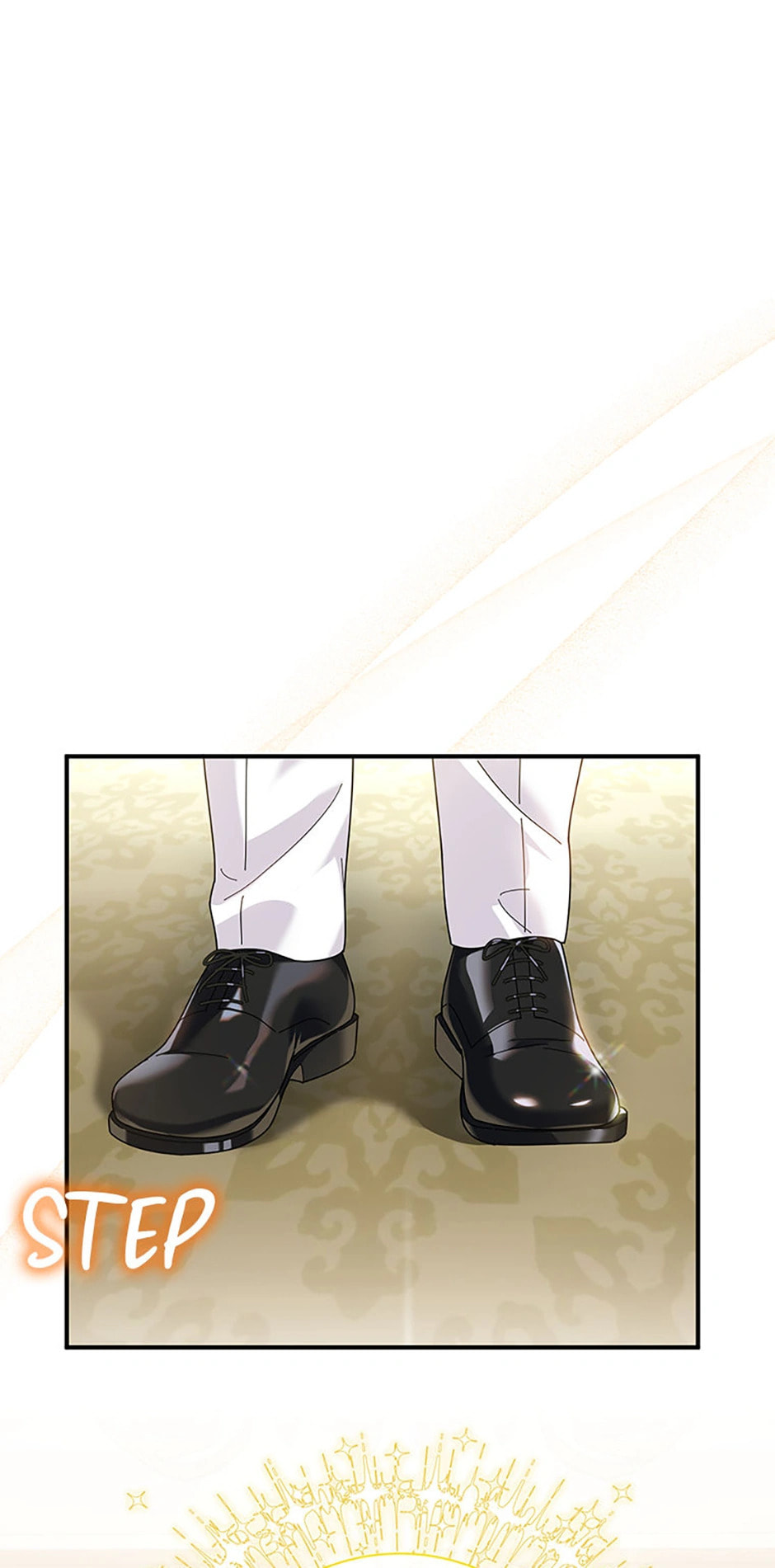 Golden Light Gratia, The Child Loved By God – Chapter 40 page 16