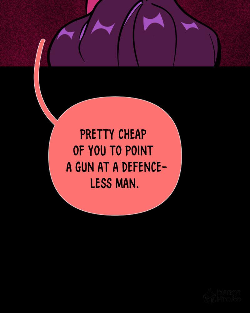 Homesick (Ms. Freaky) (Colored) – Chapter 35 page 17