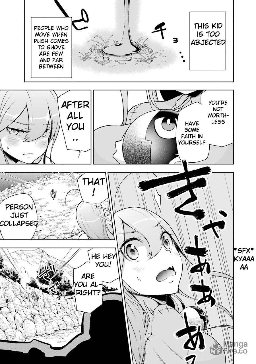 I'm pitiful, but page 26