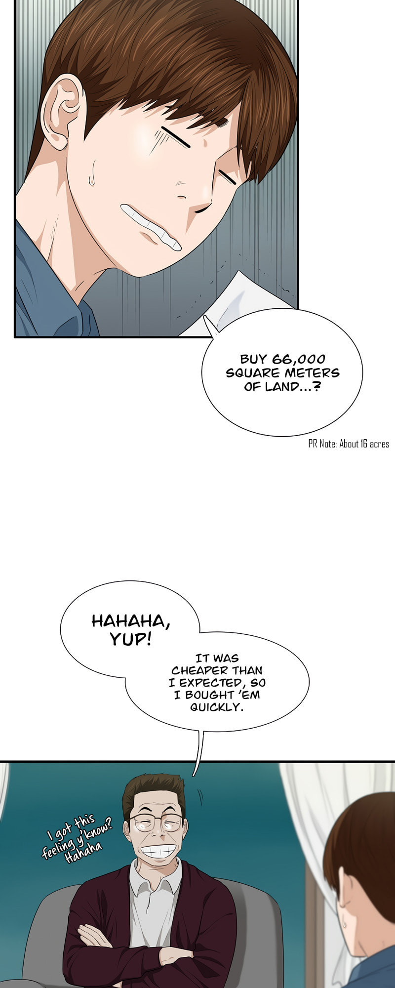 This is the Law – Chapter 69 page 27
