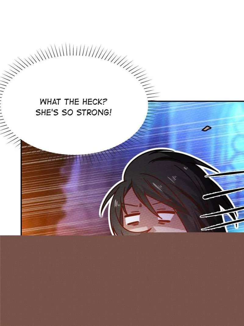 Despite Being Summoned as a Demon, I Still Need to Practice Chinese Medicine (Colored) – Chapter 29 page 27