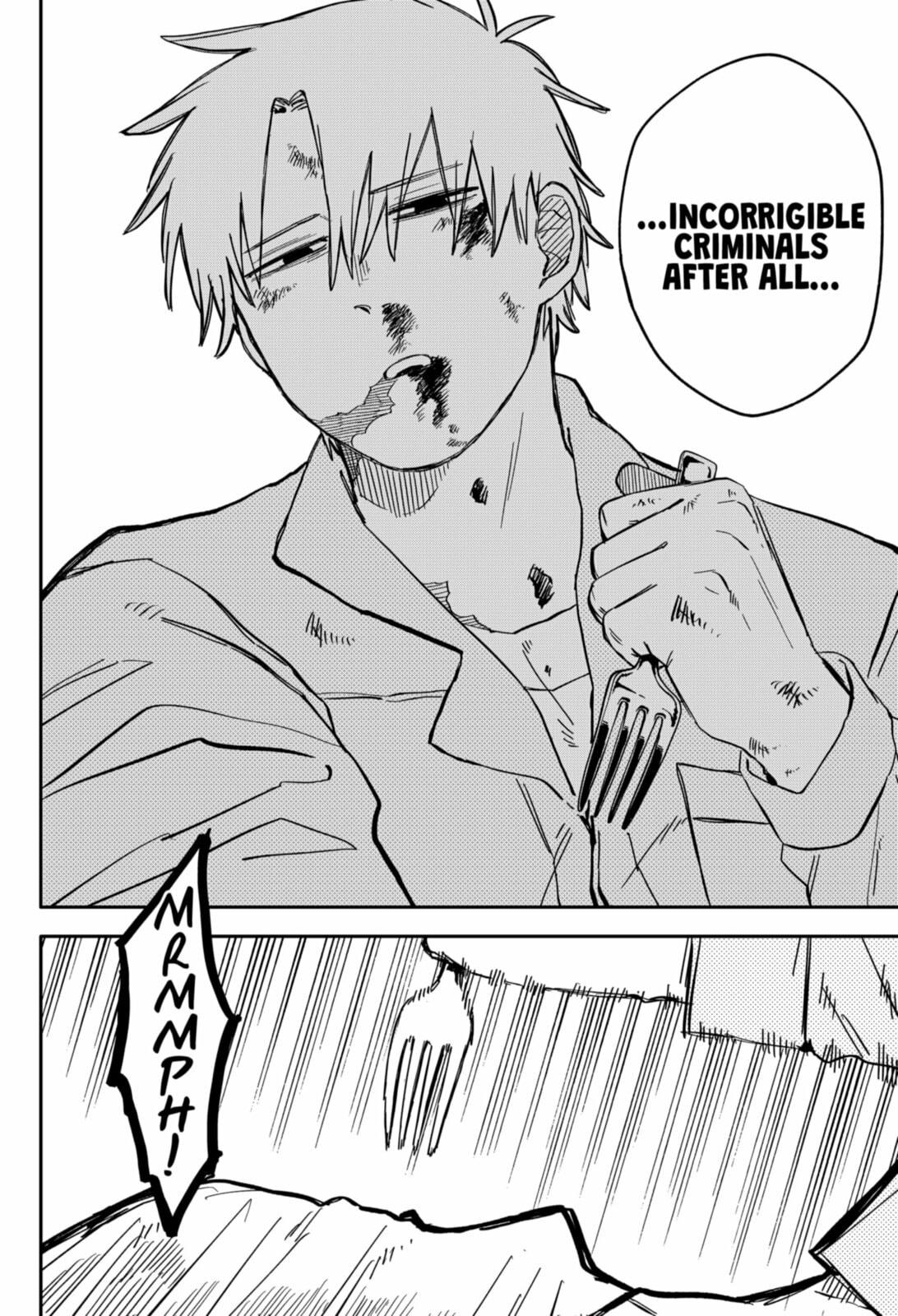 Ruthless page 13