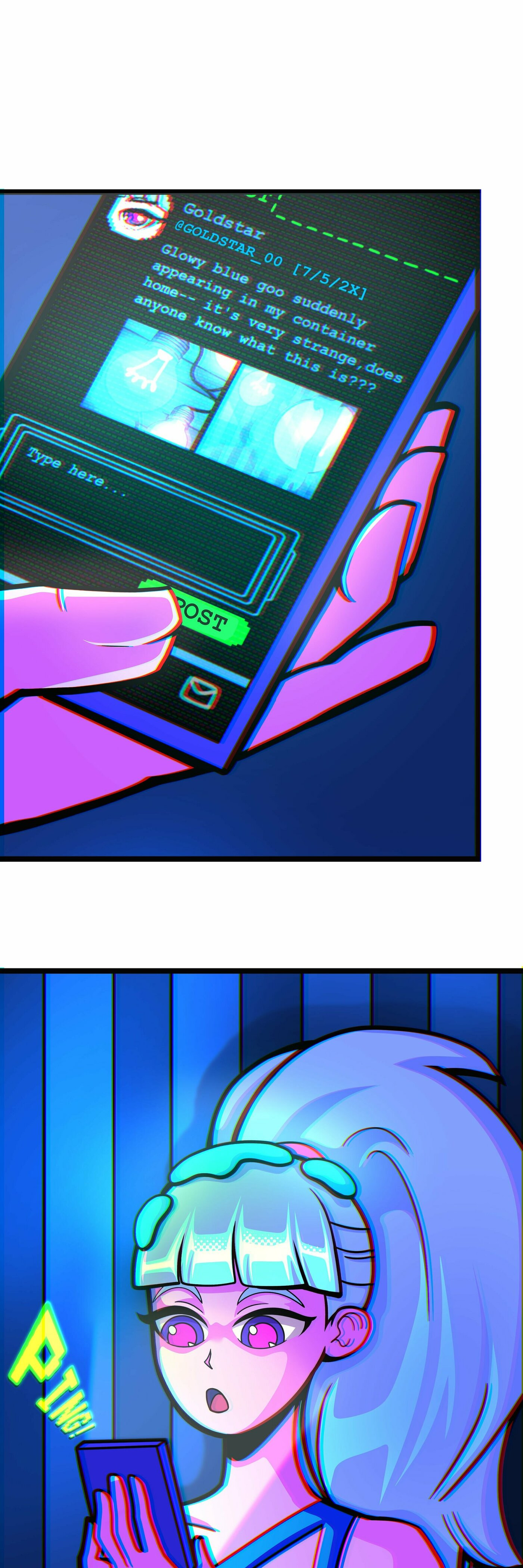 THE EV3NT page 48