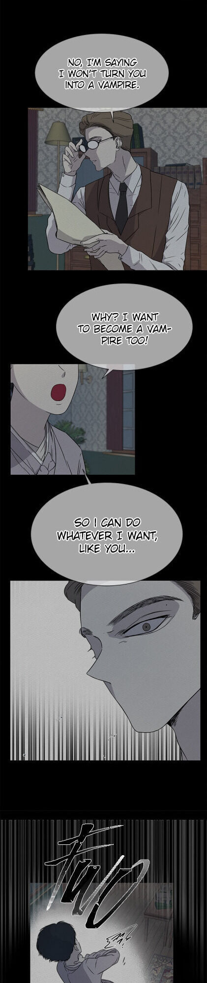 Trapped – Chapter 16 page 7