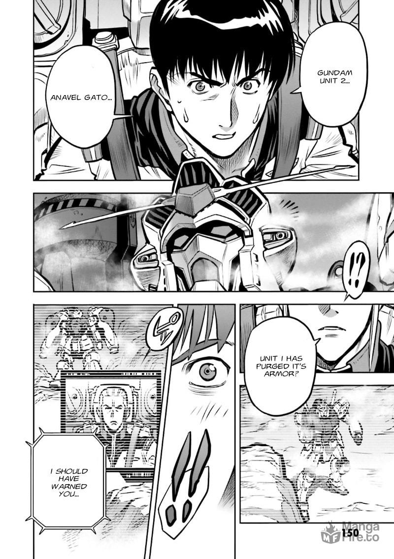 One Who Takes a Stand page 8