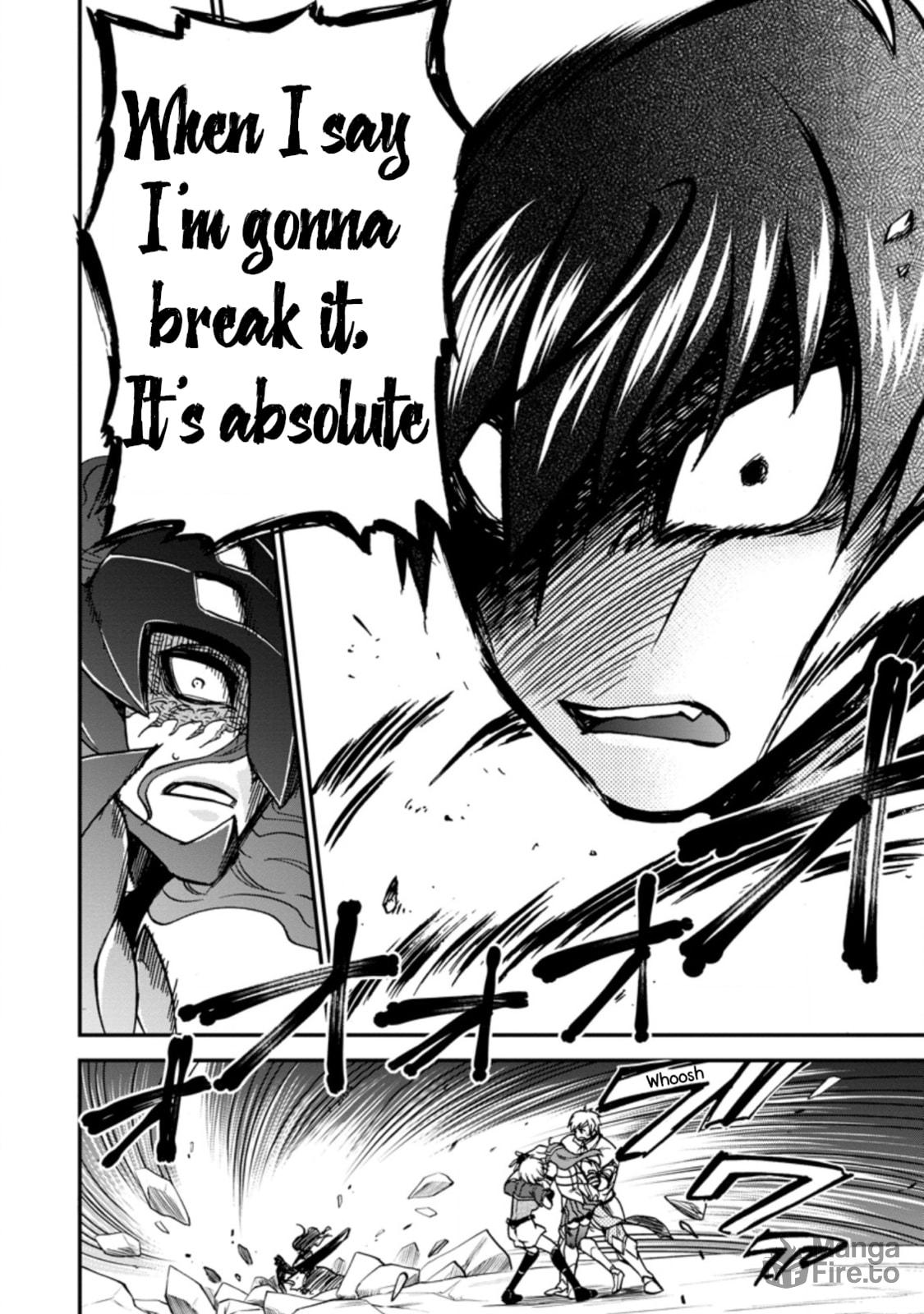 Summoned to Another World… Again?! – Chapter 29 page 14